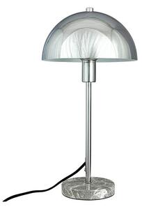 DybergLarsen - Stockholm Stolová Lampa Chróm/Mramor