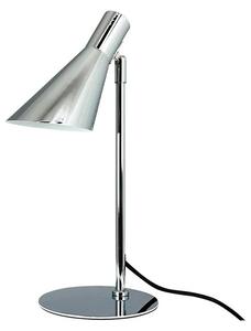DybergLarsen - DL12 Stolová Lampa Mini Chróm
