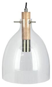 DybergLarsen - Bistro Závěsná Lampa Ø30 Číre