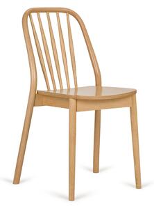 PAGED Aldo A-1070 Seat Wood Back Wood