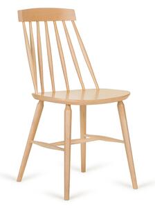 PAGED Antilla A-9882 Seat Wood Back Wood