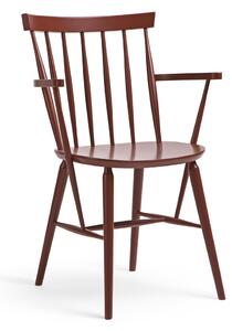 PAGED Antilla B-9850 Seat Wood Back Wood
