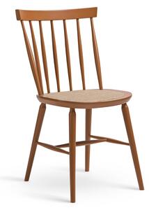 PAGED Antilla A-9856 Seat Uph Back Wood