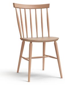 PAGED Antilla A-9850 Seat Wood Back Wood