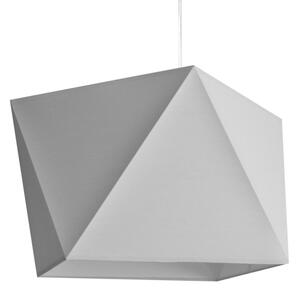 Luster ADAMANT 1xE27/15W/230V