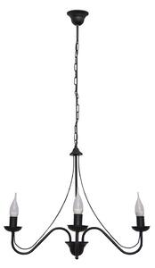 Luster MALBO 3xE14/10W