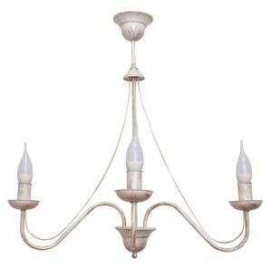 Luster MALBO 3xE14/10W