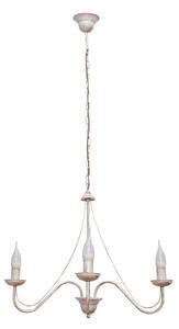 Luster MALBO 3xE14/10W