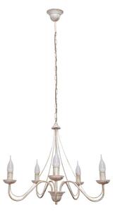 Luster MALBO 5xE14/10W