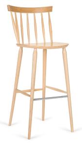 PAGED Antilla H-9850 Seat Wood Back Wood