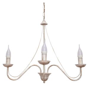 Luster MALBO 3xE14/10W