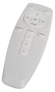 Bodové svietidlo ARONA 3xE27/15W/230V+LED
