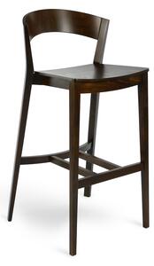 PAGED Archer H-4800 Seat Wood Back Wood