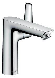 Hansgrohe Talis E - Umývadlová batéria 150 bez odtokovej garnitúry, chróm 71755000
