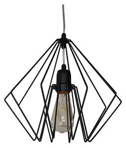 Luster na lanku GIZA 1xE27/15W/230V