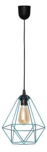 Luster na lanku KARO 1xE27/15W/230V