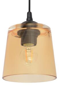 Luster na lanku LUCEA 1xE27/15W/230V