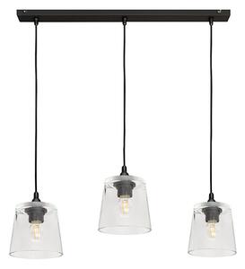 Luster na lanku LUCEA 3xE27/15W/230V