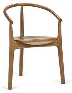 PAGED Evo B-2940 Seat Wood Back Wood
