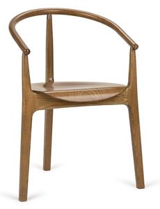 PAGED Evo B-2940 Seat Wood Back Wood