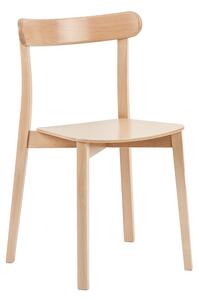 PAGED Icho A-4420 Seat Wood Back Wood