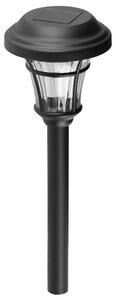 12 ks Lampa Solar Strend Pro 6381, 34 cm, 1 LED, AAA, teplá biela, sellbox
