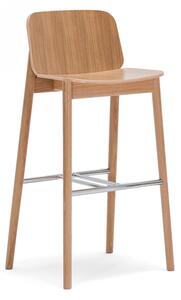 PAGED Prop H-4390 Seat Wood
