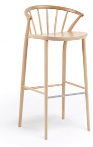 PAGED Sudoku H-9820 Seat Wood Back Wood