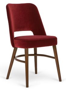 PAGED Shell A-0042 Seat Uph Back Uph