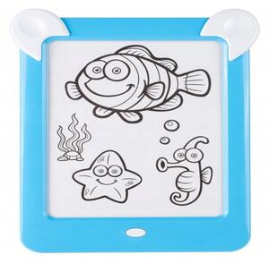 Kúzelný kresliaci tablet pre deti s príslušenstvom