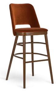 PAGED Shell H-0045 Seat Uph Back Uph