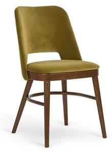PAGED Shell A-0045 Seat Uph Back Uph