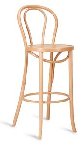 PAGED Classic H-1840 Seat Wood Back Wood