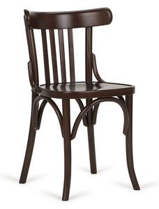 PAGED Classic A-5170 Seat Wood Back Wood