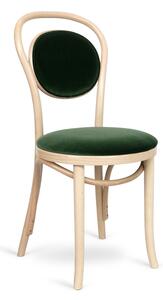 PAGED Classic A-1895 Seat Uph Back Uph