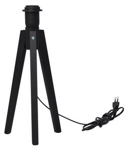 Stolná lampa ALBA 1xE27/15W/230V krémová/borovica