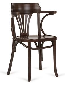 PAGED Classic B-5182 Seat Wood Back Wood