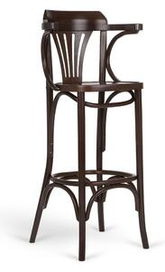 PAGED Classic H-5172 Seat Wood Back Wood