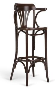 PAGED Classic H-5172 Seat Wood Back Wood
