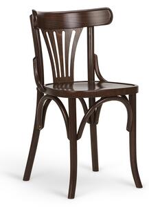 PAGED Classic A-5172 Seat Wood Back Wood