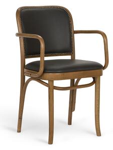 PAGED Classic B-8110 Seat Uph Back Uph