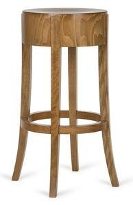 PAGED Classic C-4076 Seat Wood