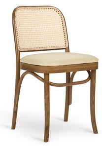 PAGED Classic A-8134 Seat Uph Back Mat