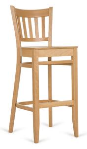 PAGED Classic H-5210 Seat Wood Back Wood
