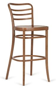 PAGED Classic H-8291 Seat Wood Back Wood