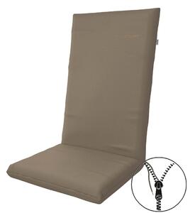 Doppler NATURE 3193 - polster na stoličku a kreslo