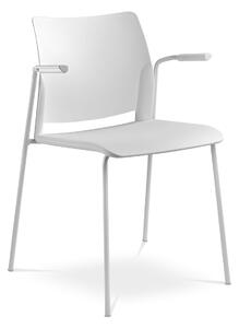 LD SEATING - Stolička TREND 530,BR