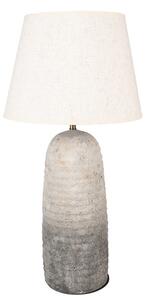 Lampa na chalupu TERRACOTTA Ø35*70