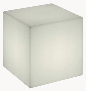 Stojacia LED lampa Cubo