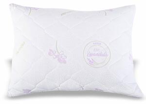 Vankúš prešívaný antialergický Lavender EMI